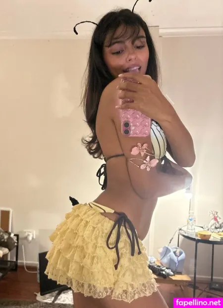 Minnitheminx OnlyFans Thumbnail #InTvmtSaBk