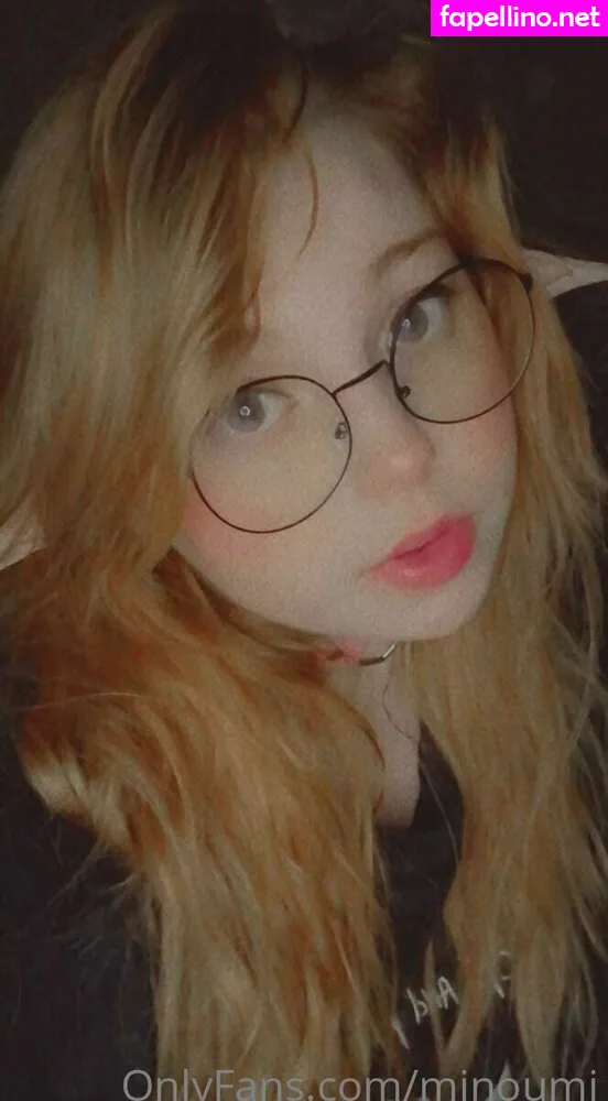 minoumi Nude Leaked OnlyFans Photo #GpLKVxFL81