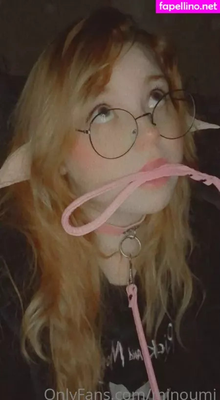 Minoumi OnlyFans Thumbnail #Ocv5jljT1y