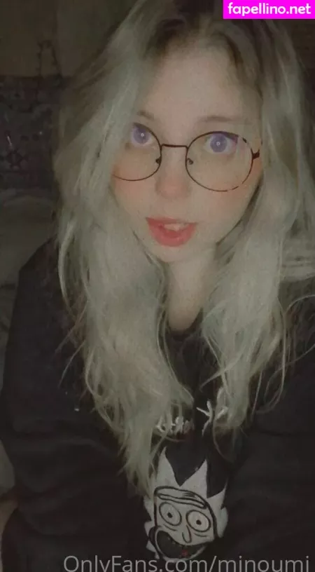 Minoumi OnlyFans Thumbnail #X0ZXBSrnhs