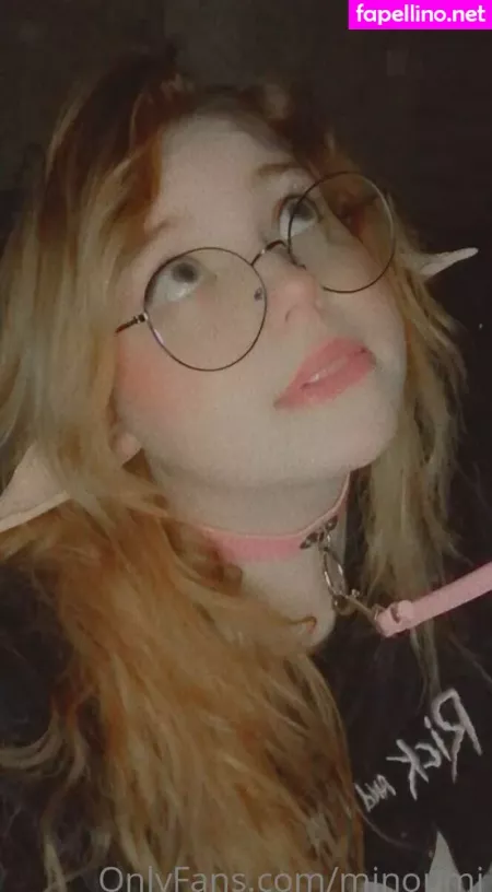 Minoumi OnlyFans Thumbnail #c4CLAgYoDa