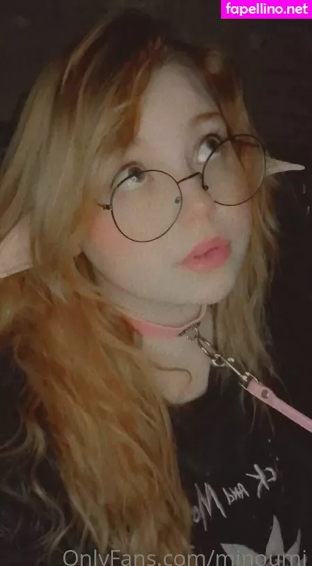 Minoumi OnlyFans Thumbnail #nrml5bha9X