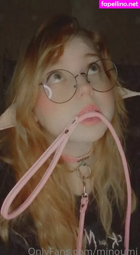 Minoumi OnlyFans Thumbnail #wCHl0VKnCz