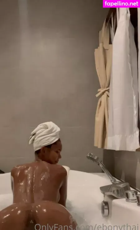 Mint Ebony OnlyFans Thumbnail #0TpI9CZm2f