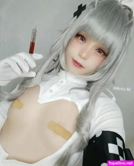 Mintonii OnlyFans Thumbnail #CF22CCf8o1