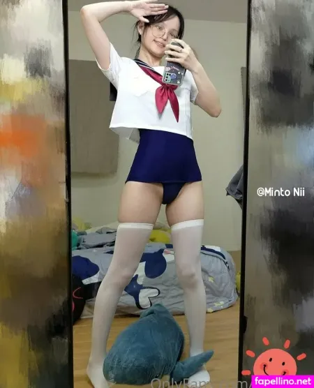 Mintonii OnlyFans Thumbnail #MzSyXsYvLJ