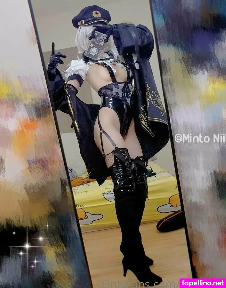 minton6574, mintonii Nude Leaked OnlyFans Photo #Rru8tu97oY