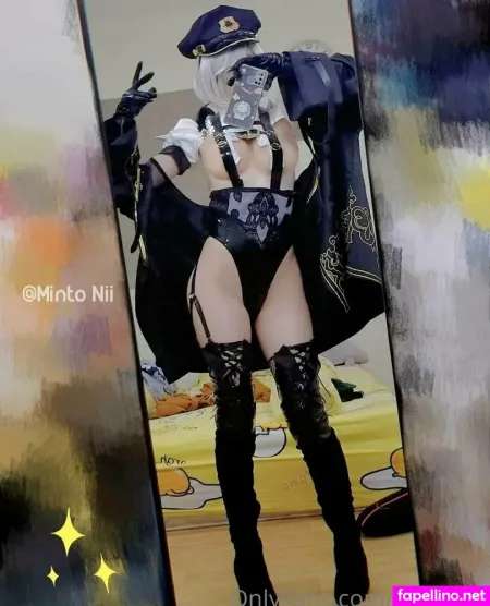 Mintonii OnlyFans Thumbnail #V5NZraMNTX