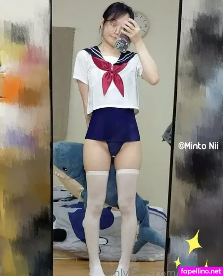 Mintonii OnlyFans Thumbnail #d00Hgvb6O3