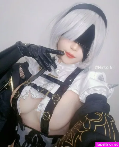 Mintonii OnlyFans Thumbnail #fowf4C74zp