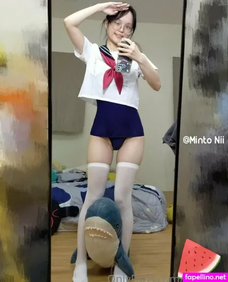 Mintonii OnlyFans Thumbnail #h40yttBjjo