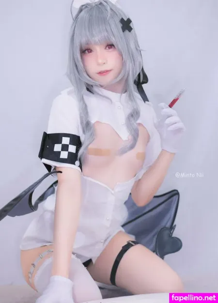 Mintonii OnlyFans Thumbnail #jvtNrH13Pj