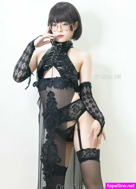 Mintonii OnlyFans Thumbnail #miKU0Z89ys