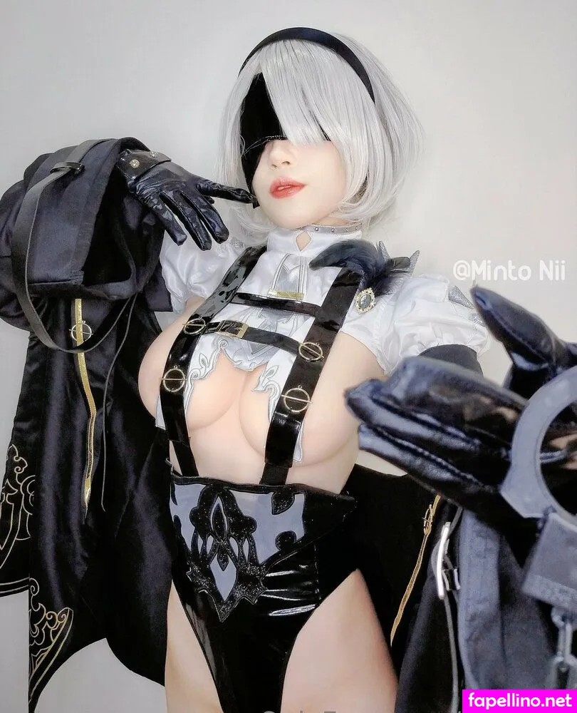 minton6574, mintonii Nude Leaked OnlyFans Photo #tSR44NgYE1