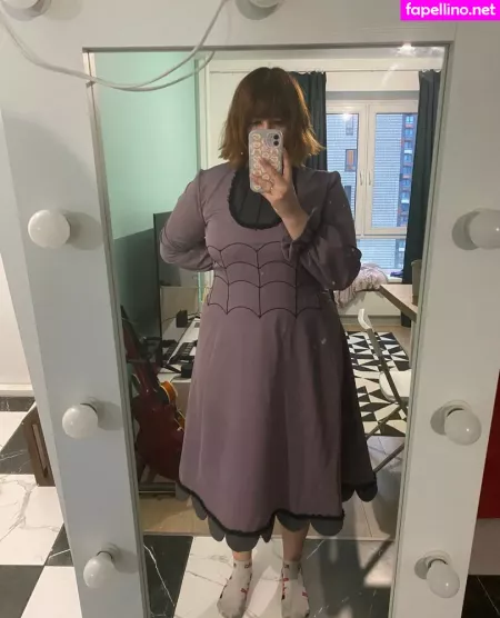 Mintosylveon 1 OnlyFans Thumbnail #IBUIZ3Lu7a