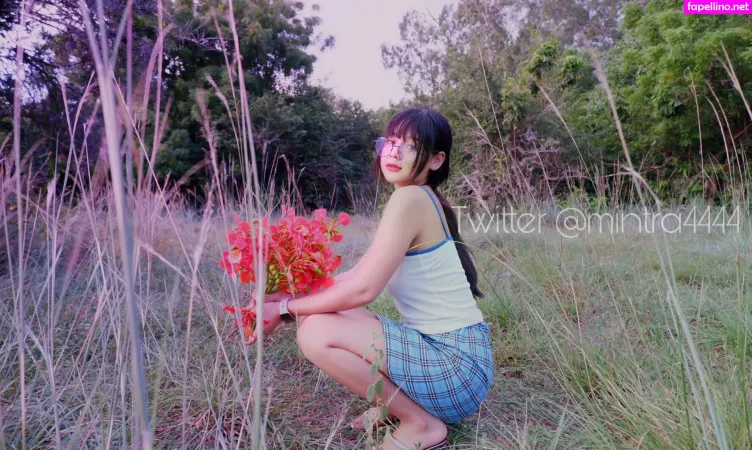 Mintra4444 OnlyFans Thumbnail #hUCMDUH6FH