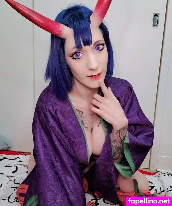 minty_foxu, mintyfoxu Nude Leaked OnlyFans Photo #BZRTPCFWXs