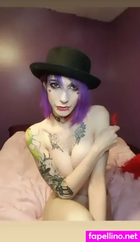 Minty Foxu OnlyFans Thumbnail #GhgTNrNGZF