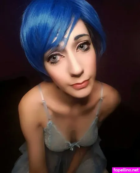 Minty Foxu OnlyFans Thumbnail #XtbFSsTdNG