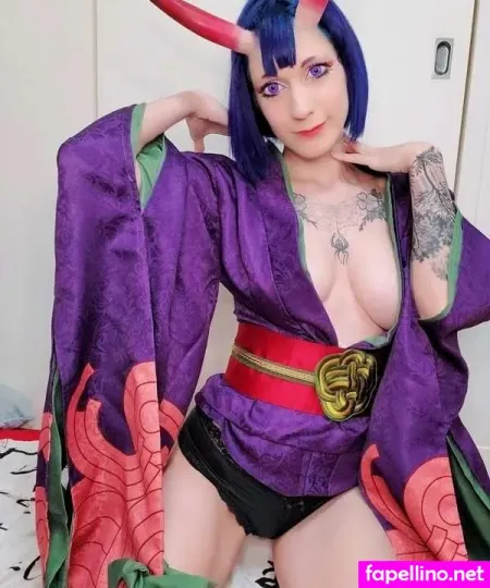 Minty Foxu OnlyFans Thumbnail #rTGiGUA4jw