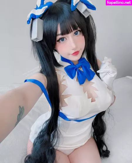 Minty Kitsune OnlyFans Thumbnail #zhSrsfSUxE