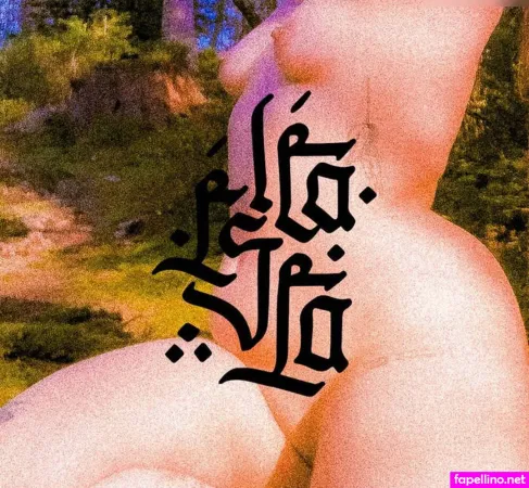 Minty Python Pfirsichkloster OnlyFans Thumbnail #FS3P8JYCPm