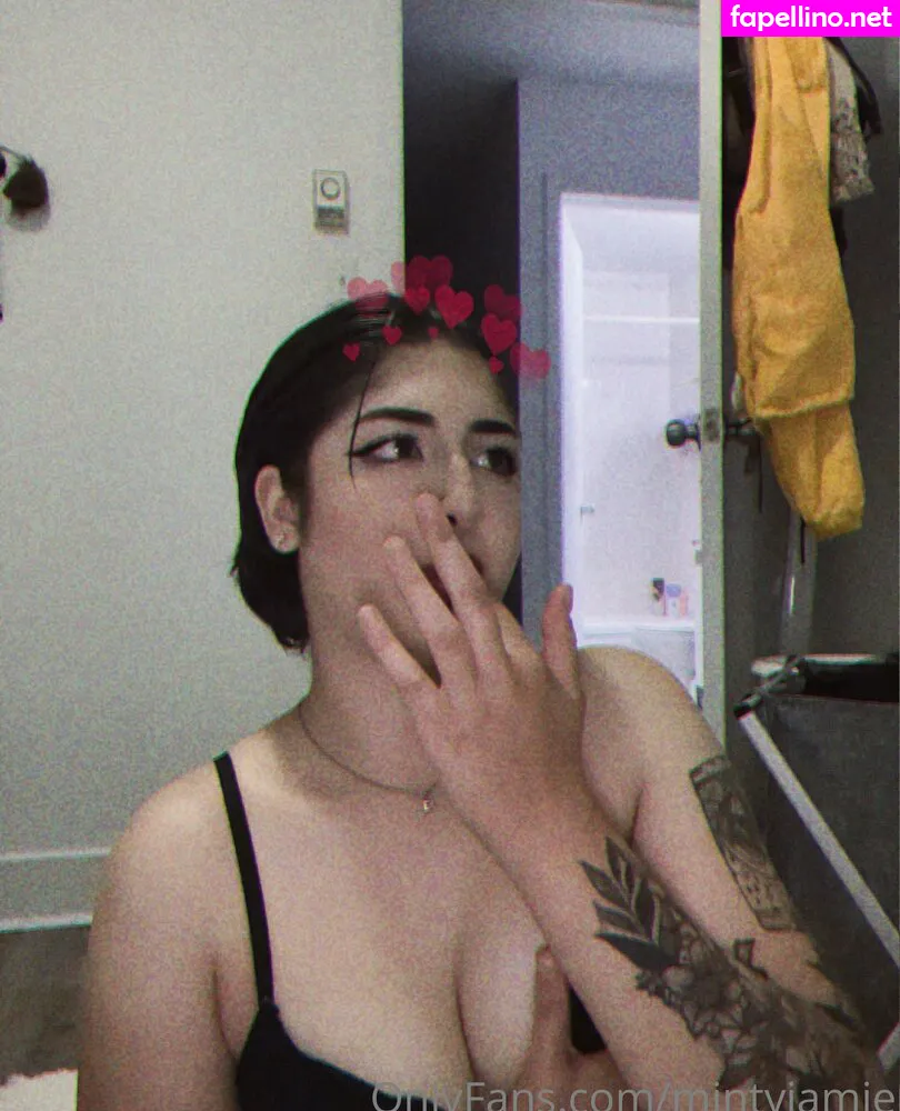 mintyjamie, mintyjar Nude Leaked OnlyFans Photo #38O8yH7Nv0