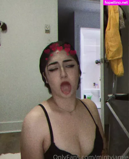 Mintyjamie OnlyFans Thumbnail #C3S10O1guh