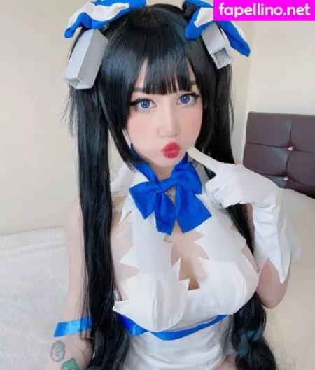 Mintykitsune OnlyFans Thumbnail #gCfb4njaNY