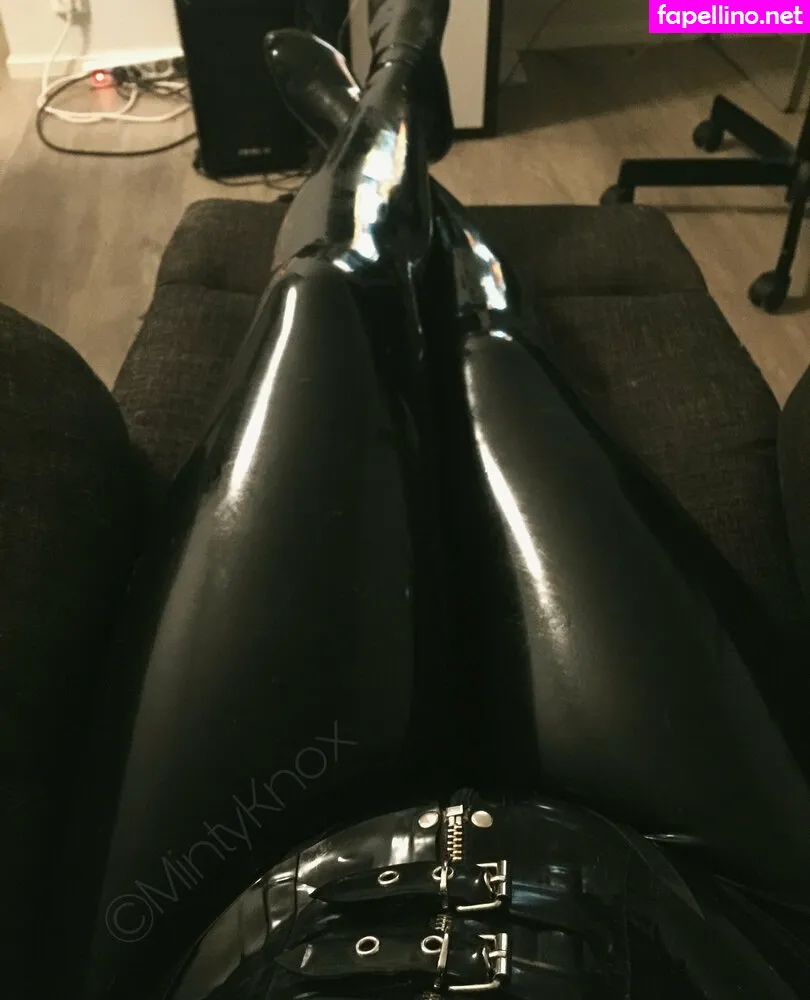 mintyknoxfree, mymanquick Nude Leaked OnlyFans Photo #LhADvR7qF3