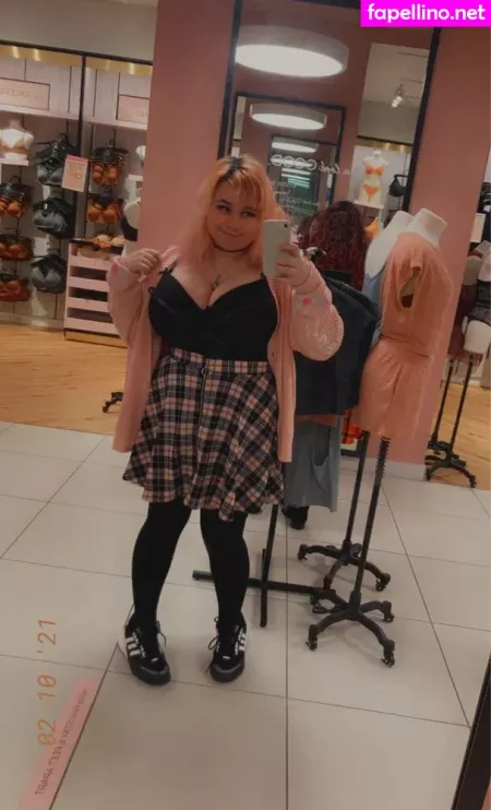 Mintylux OnlyFans Thumbnail #MWbbveOl73