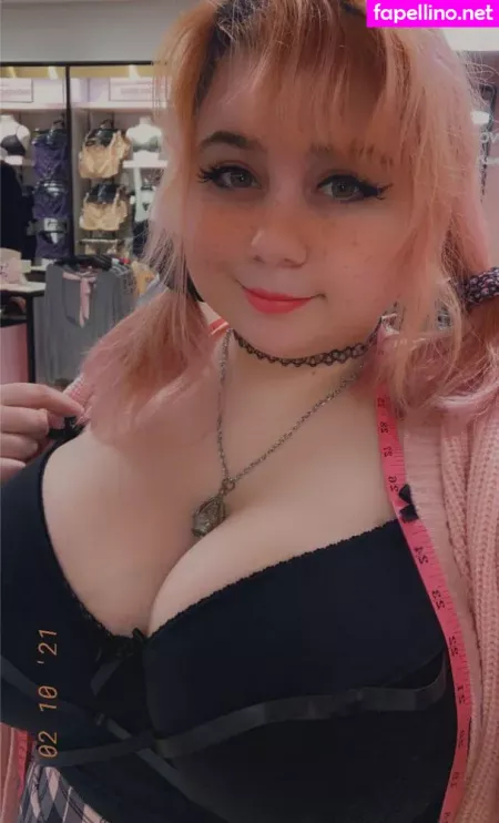 Mintylux OnlyFans Thumbnail #gBfUQHNg0o