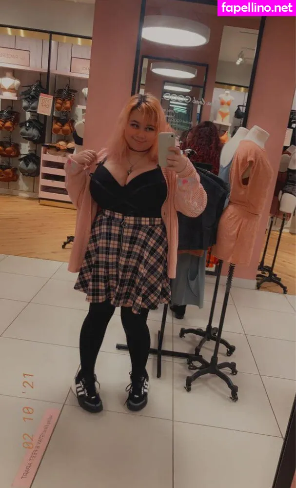 MintyLuxxx, Mintyluxx, minty_lux Nude Leaked OnlyFans Photo #rnXEP2aOCO