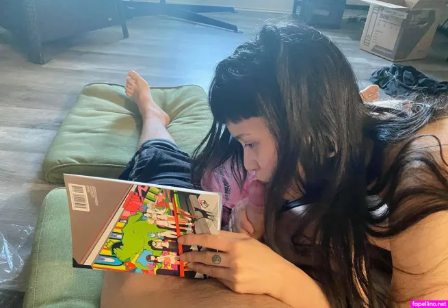 Mintyoreos OnlyFans Thumbnail #0MaHNrBJ8I