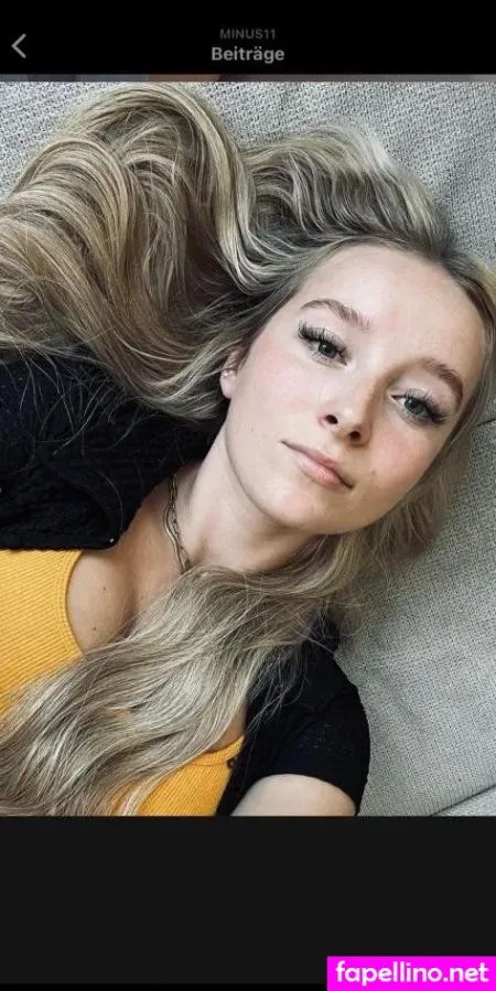 Minuself OnlyFans Thumbnail #Fkzn36X6VO