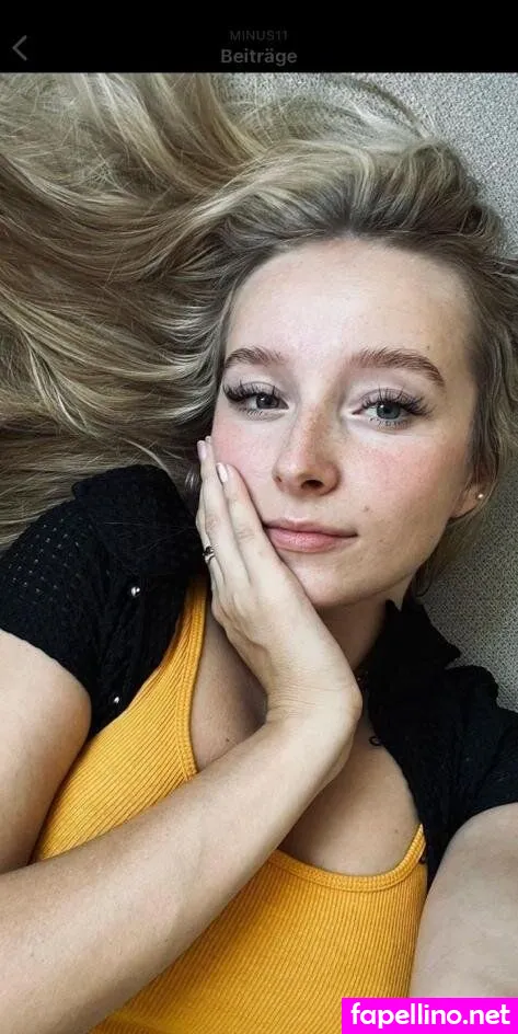 MinusElf, minus11 Nude Leaked OnlyFans Photo #KB905RSOfV