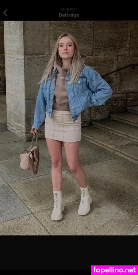 Minuself OnlyFans Thumbnail #NKwuWbq9J9