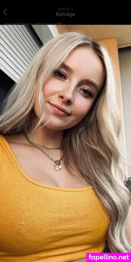 Minuself OnlyFans Thumbnail #RWCgLSH9Hd