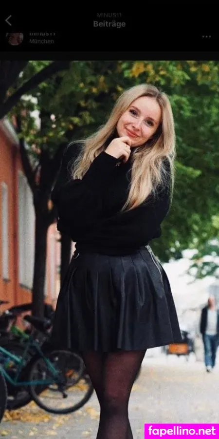 Minuself OnlyFans Thumbnail #RzCIaQMymp