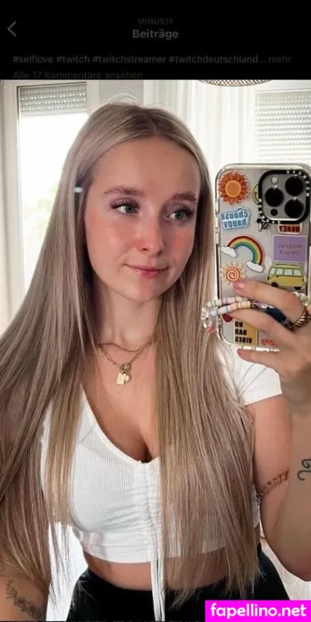 Minuself OnlyFans Thumbnail #Zj6nxaOx3o