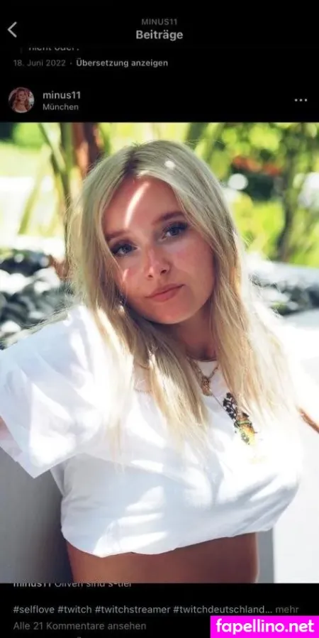 Minuself OnlyFans Thumbnail #dDgL7gcTel