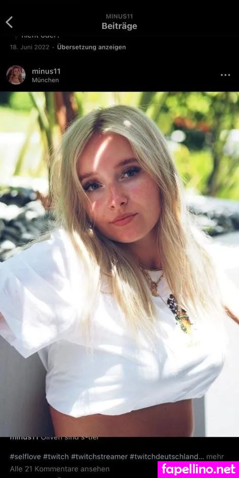 MinusElf, minus11 Nude Leaked OnlyFans Photo #dDgL7gcTel