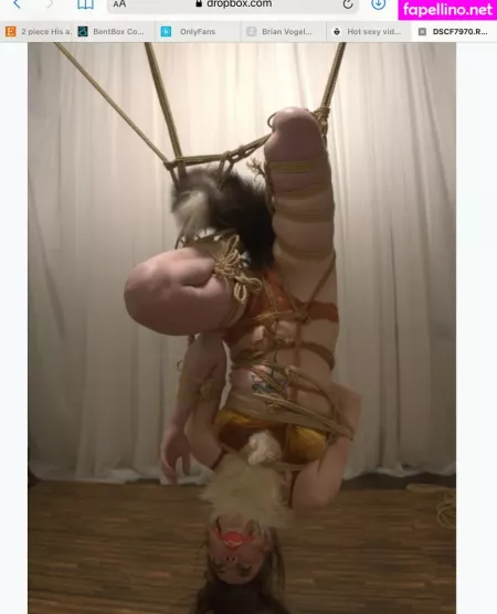 Minx Mx OnlyFans Thumbnail #GLHLunFidP