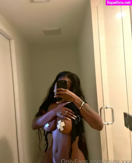 Minx Xxx OnlyFans Thumbnail #Aa2HVgSXGP