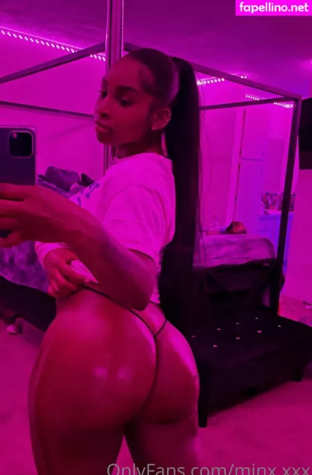 Minx Xxx OnlyFans Thumbnail #f0ANdLFftz