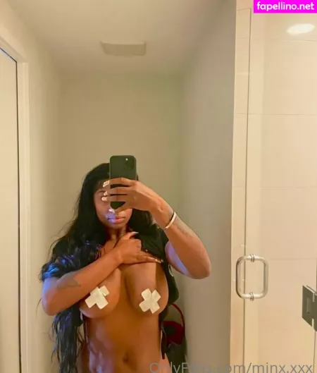 Minx Xxx OnlyFans Thumbnail #xebkzVcZlj