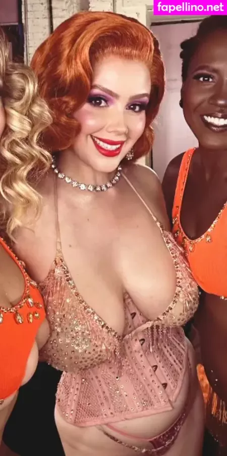 Minxie Mimieux OnlyFans Thumbnail #szF1ZrewSn