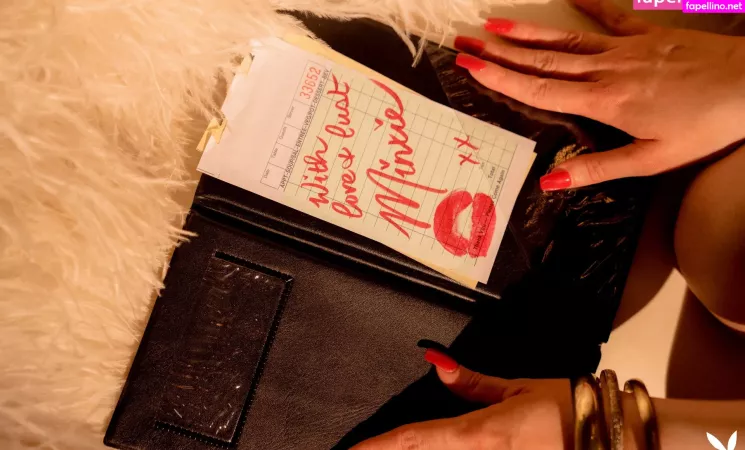 Minxie OnlyFans Thumbnail #mbHdFYwwiB