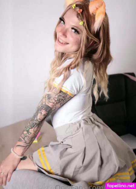 Minxiybitez OnlyFans Thumbnail #u8GzHRxwGS