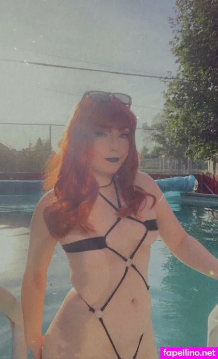 Minxrain OnlyFans Thumbnail #uSyqUe6ILF